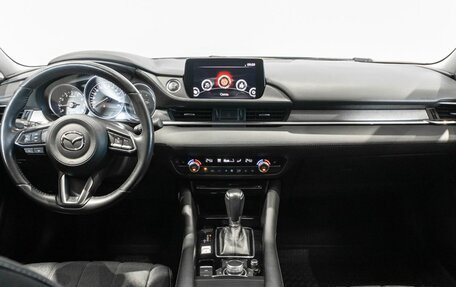 Mazda 6, 2019 год, 2 250 000 рублей, 6 фотография