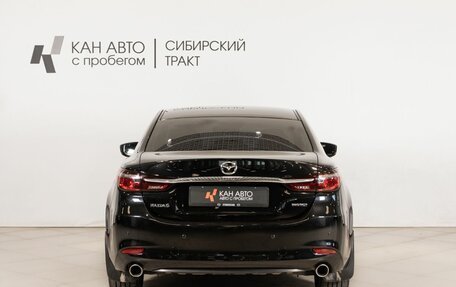 Mazda 6, 2019 год, 2 250 000 рублей, 4 фотография