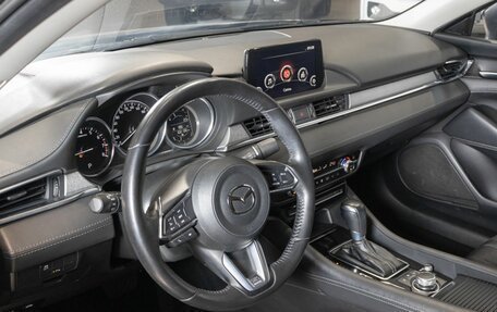Mazda 6, 2019 год, 2 250 000 рублей, 5 фотография