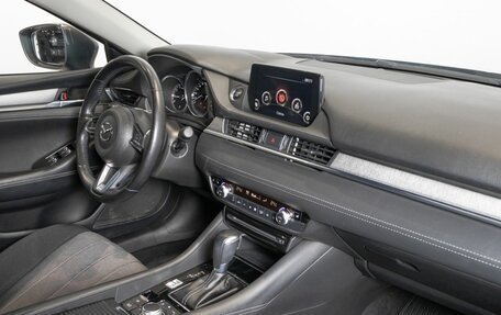 Mazda 6, 2019 год, 2 250 000 рублей, 7 фотография