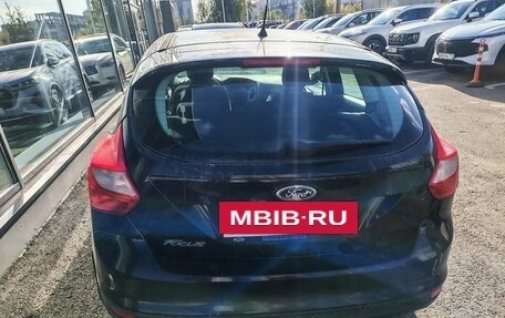 Ford Focus III, 2011 год, 649 000 рублей, 2 фотография