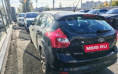 Ford Focus III, 2011 год, 649 000 рублей, 4 фотография