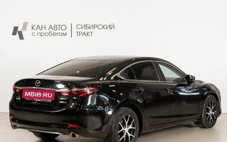 Mazda 6, 2019 год, 2 250 000 рублей, 3 фотография