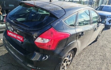 Ford Focus III, 2011 год, 649 000 рублей, 3 фотография