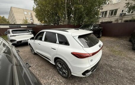 Audi Q5, 2026 год, 6 799 500 рублей, 4 фотография