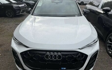 Audi Q5, 2026 год, 6 799 500 рублей, 2 фотография