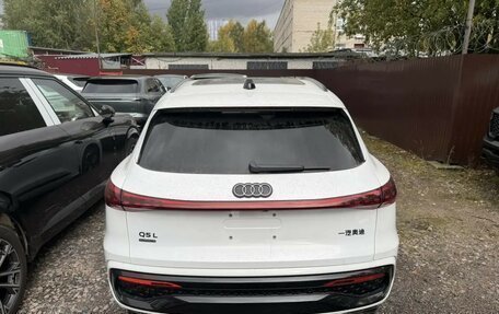 Audi Q5, 2026 год, 6 799 500 рублей, 3 фотография