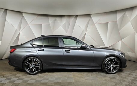 BMW 3 серия, 2020 год, 3 220 000 рублей, 6 фотография