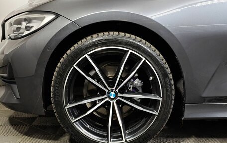 BMW 3 серия, 2020 год, 3 220 000 рублей, 7 фотография