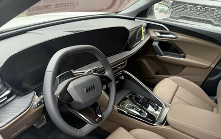 Audi Q5, 2026 год, 6 799 500 рублей, 5 фотография