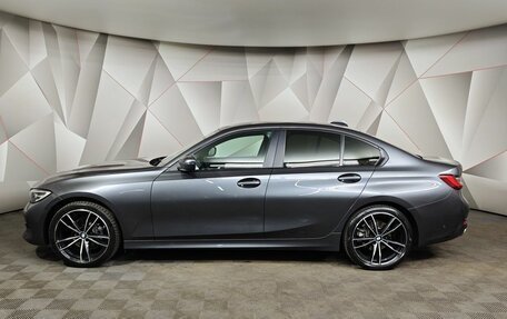 BMW 3 серия, 2020 год, 3 220 000 рублей, 5 фотография