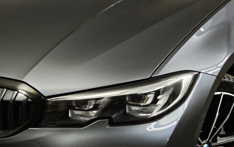 BMW 3 серия, 2020 год, 3 220 000 рублей, 8 фотография