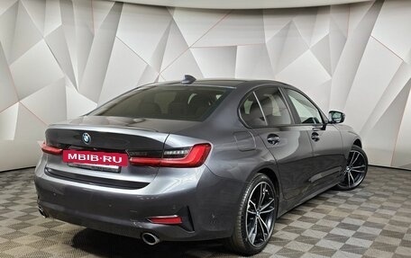 BMW 3 серия, 2020 год, 3 220 000 рублей, 2 фотография