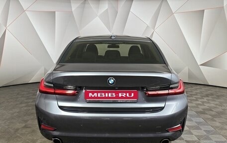 BMW 3 серия, 2020 год, 3 220 000 рублей, 4 фотография