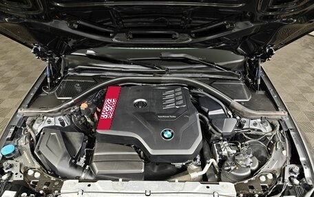 BMW 3 серия, 2020 год, 3 220 000 рублей, 10 фотография