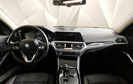 BMW 3 серия, 2020 год, 3 220 000 рублей, 11 фотография