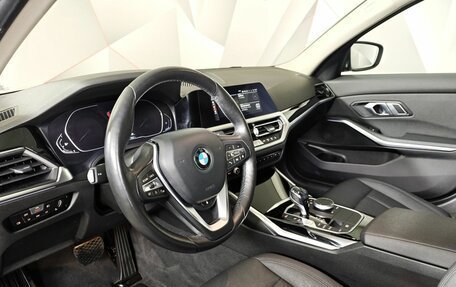BMW 3 серия, 2020 год, 3 220 000 рублей, 12 фотография