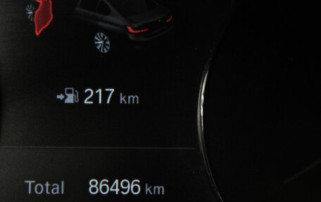BMW 3 серия, 2020 год, 3 220 000 рублей, 13 фотография