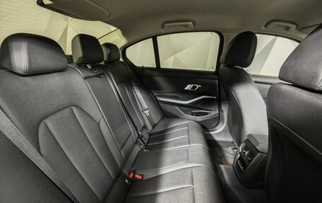 BMW 3 серия, 2020 год, 3 220 000 рублей, 14 фотография