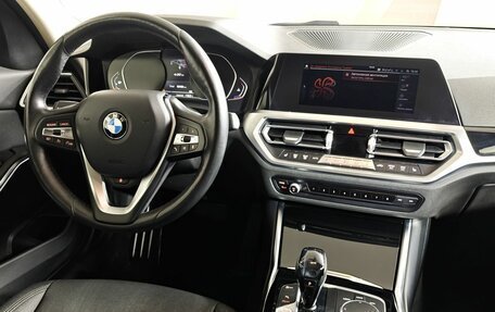 BMW 3 серия, 2020 год, 3 220 000 рублей, 15 фотография