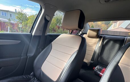 Volkswagen Passat B7, 2012 год, 670 000 рублей, 9 фотография