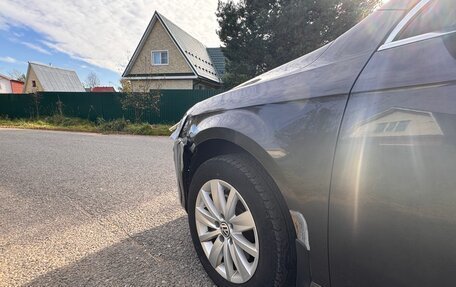 Volkswagen Passat B7, 2012 год, 670 000 рублей, 2 фотография