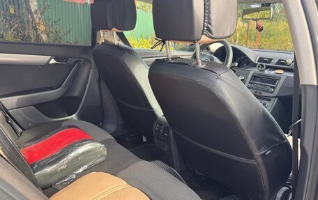 Volkswagen Passat B7, 2012 год, 670 000 рублей, 13 фотография