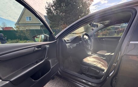 Volkswagen Passat B7, 2012 год, 670 000 рублей, 7 фотография