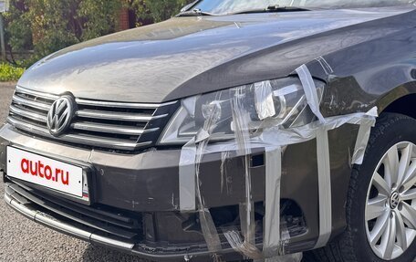 Volkswagen Passat B7, 2012 год, 670 000 рублей, 19 фотография