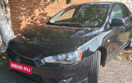 Mitsubishi Lancer IX, 2008 год, 610 000 рублей, 1 фотография