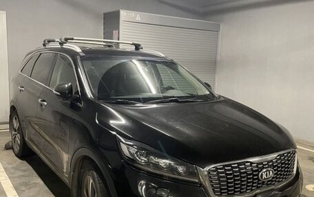 KIA Sorento III Prime рестайлинг, 2019 год, 2 900 000 рублей, 1 фотография