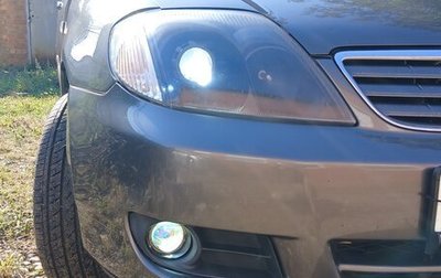 Toyota Corolla, 2004 год, 700 000 рублей, 1 фотография