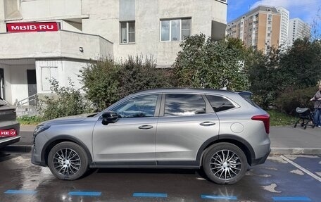 Haval Jolion, 2024 год, 2 000 000 рублей, 1 фотография