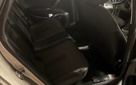 Volkswagen Polo VI (EU Market), 2016 год, 1 115 000 рублей, 13 фотография