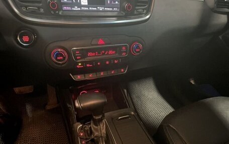 KIA Sorento III Prime рестайлинг, 2019 год, 2 900 000 рублей, 6 фотография