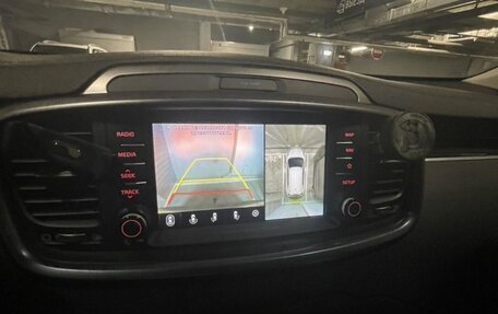 KIA Sorento III Prime рестайлинг, 2019 год, 2 900 000 рублей, 4 фотография