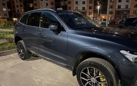 Volvo XC60 II, 2021 год, 5 550 000 рублей, 6 фотография