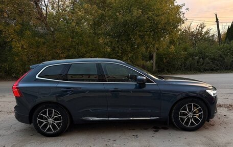 Volvo XC60 II, 2021 год, 5 550 000 рублей, 5 фотография