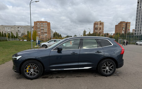 Volvo XC60 II, 2021 год, 5 550 000 рублей, 3 фотография