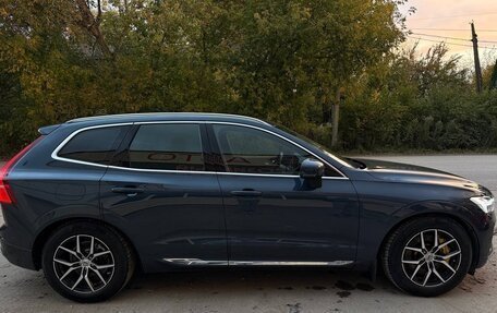 Volvo XC60 II, 2021 год, 5 550 000 рублей, 10 фотография
