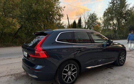 Volvo XC60 II, 2021 год, 5 550 000 рублей, 7 фотография