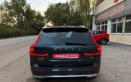 Volvo XC60 II, 2021 год, 5 550 000 рублей, 8 фотография