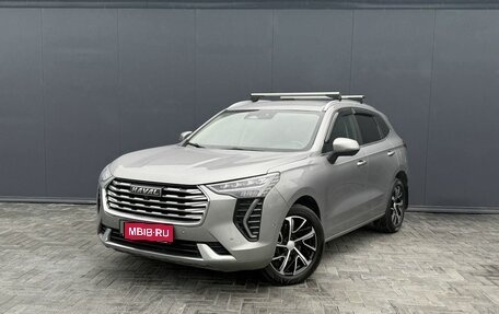 Haval Jolion, 2022 год, 1 730 000 рублей, 1 фотография
