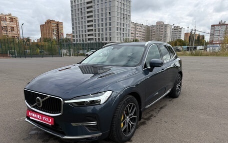 Volvo XC60 II, 2021 год, 5 550 000 рублей, 2 фотография