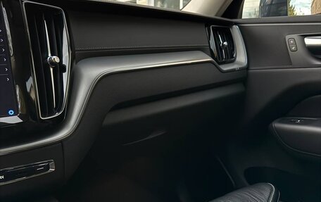 Volvo XC60 II, 2021 год, 5 550 000 рублей, 18 фотография