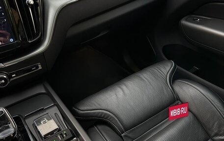 Volvo XC60 II, 2021 год, 5 550 000 рублей, 19 фотография