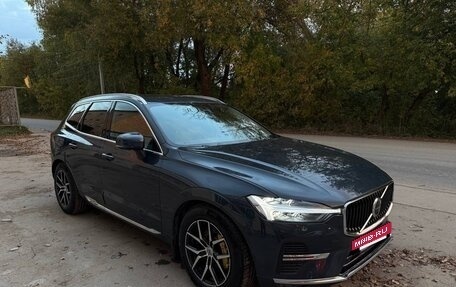 Volvo XC60 II, 2021 год, 5 550 000 рублей, 16 фотография