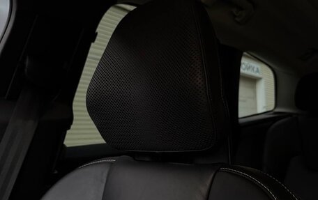 Volvo XC60 II, 2021 год, 5 550 000 рублей, 29 фотография