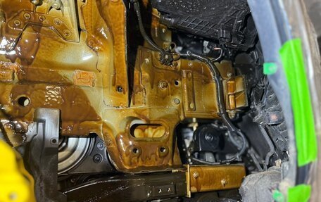 Volvo XC60 II, 2021 год, 5 550 000 рублей, 37 фотография