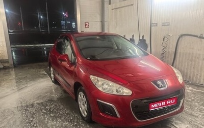 Peugeot 308 II, 2011 год, 400 000 рублей, 1 фотография